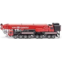 siku  1/55  MEGA LIFTER　絶版品 61v+By7erbL._AC_UL210_SR210,